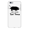 anti vegan task force iPhone 6 Plus/6s Plus Case