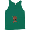 Baby Groot Tank Top