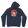 c ronaldo Unisex Hoodie