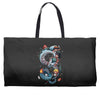 miya world Weekender Totes