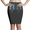 speak friend and enter Pencil Skirts