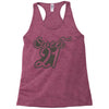 sweet 21 twenty Racerback Tank