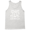 rusty motorcycles Tank Top
