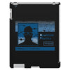 quantum physics it's complicated iPad 3 and 4 Case