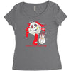 i'm gonna have a great time Women's Triblend Scoop T-shirt