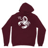 scorpio zodiac Unisex Hoodie