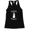 Drinking Buddies Racerback Tank