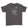 light off Youth Tee