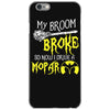mopar halloween iPhone 6/6s Case