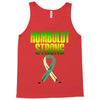 Humboldt Strong Tank Top