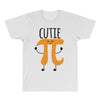 Cutie Pi All Over Men's T-shirt