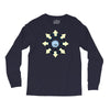 free to move Long Sleeve Shirts
