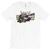 peace through tyranny T-Shirt