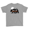 Don't Die Wondering Youth Tee