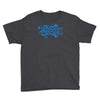bargain paradise garage sign Youth Tee