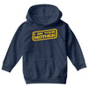 i am your mother Youth Hoodie