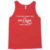 if the love doesn't feel like 90s r&amp;b i don't want it Tank Top