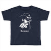 r.i.p. lemmy kilmister Toddler T-shirt