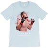 khabıb nurmagamedov painting T-Shirt