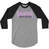 nazareth 3/4 Sleeve Shirt