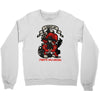 lydia the strange Crewneck Sweatshirt