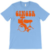 cream ginger baker cream eric clapton jack bruce T-Shirt