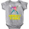 Humboldt Strong Baby Bodysuit