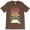 one more chapter T-Shirt