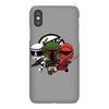 power minions vectorized iPhoneX