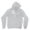 b!tch Youth Hoodie