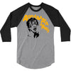 rocky adrian 3/4 Sleeve Shirt