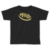 vintage funk Toddler T-shirt