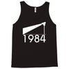 1984george orwell Tank Top