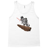 the darth king Tank Top