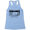 pirate encyclopedia Racerback Tank