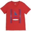 I Have an American Dream V-Neck Tee