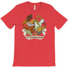 i heart dinosaur T-Shirt