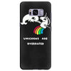 unicorns are overrated Samsung Galaxy S8 Plus