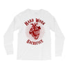 sacrifice Long Sleeve Shirts