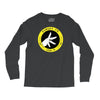 kurupt fm throw up your k's Long Sleeve Shirts