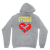 Humboldt Strong Unisex Hoodie