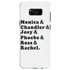 Friends Tv Show Samsung Galaxy S8