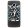 wasted my life Samsung Galaxy S7 Edge