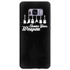 choose your weapon Samsung Galaxy S8 Plus