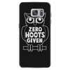 zero hoots given Samsung Galaxy S7