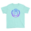 Rainbow Six Siege Youth Tee