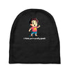 you're pretty great Baby Beanies