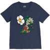 plants V-Neck Tee