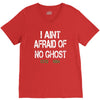 i aint afraid V-Neck Tee