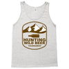 hunting wild beer tournament Tank Top
